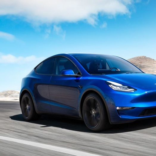 Tesla Model Y Track Mode Takes Road Test to New Zealand