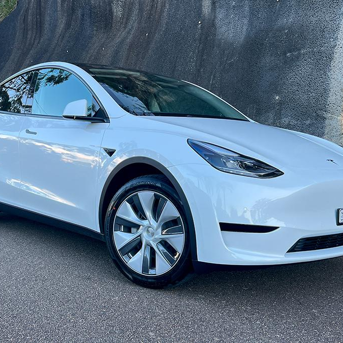 Tesla Extends A Special Offer To German Model 3 and Model Y Buyers