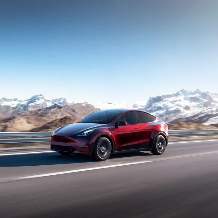 Tesla Hits 1 Million Vehicles in Europe, Model Y Remains Best-Selling Car As Of August