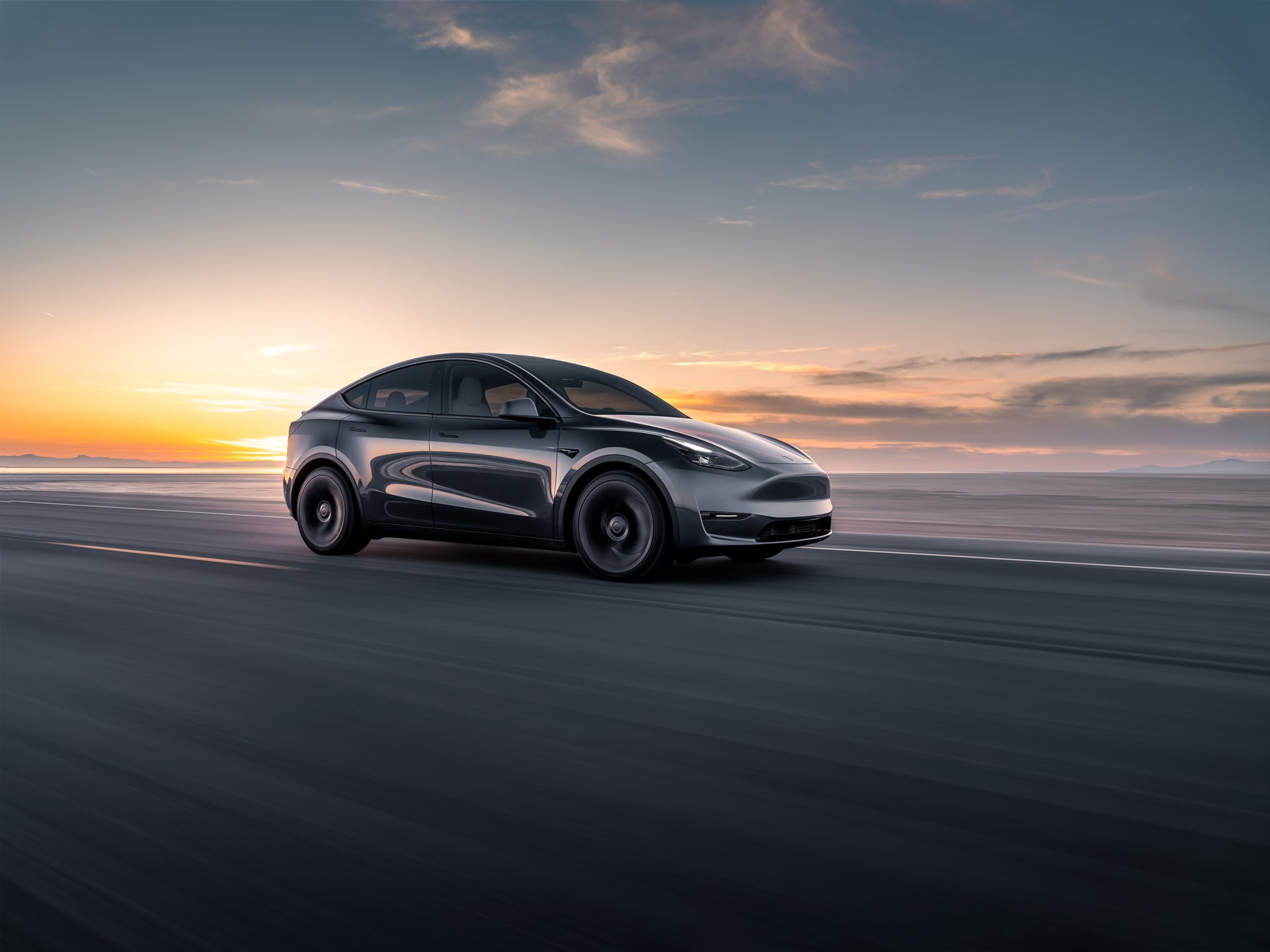 Tesla Model Y AWD With 4680 Battery Cells Removed From US Order Page