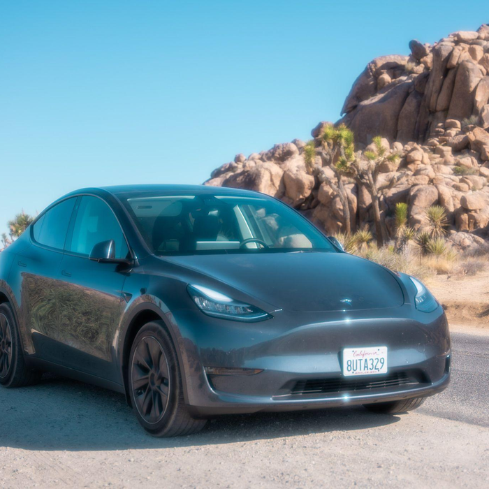 Elon Musk Has Reconfirmed That the Model Y Performance Will Soon Include a Track Mode