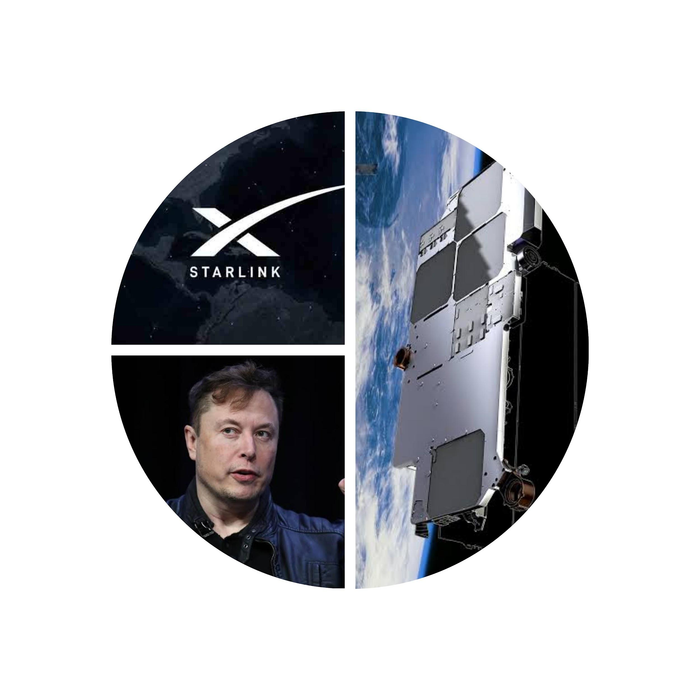 "Starlink For Rv" Spacex Internet Service Has Reached 100k Subscribers