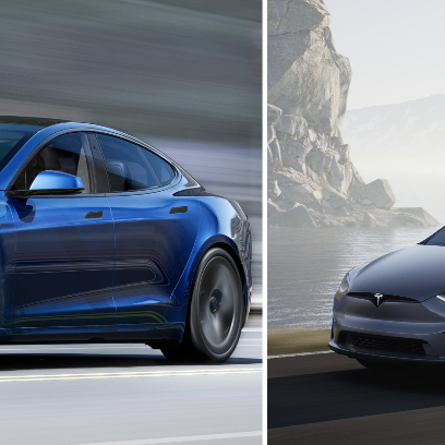 Tesla Model X and Model S Acquire WLTP Certification in Europe Prior to Initial Deliveries