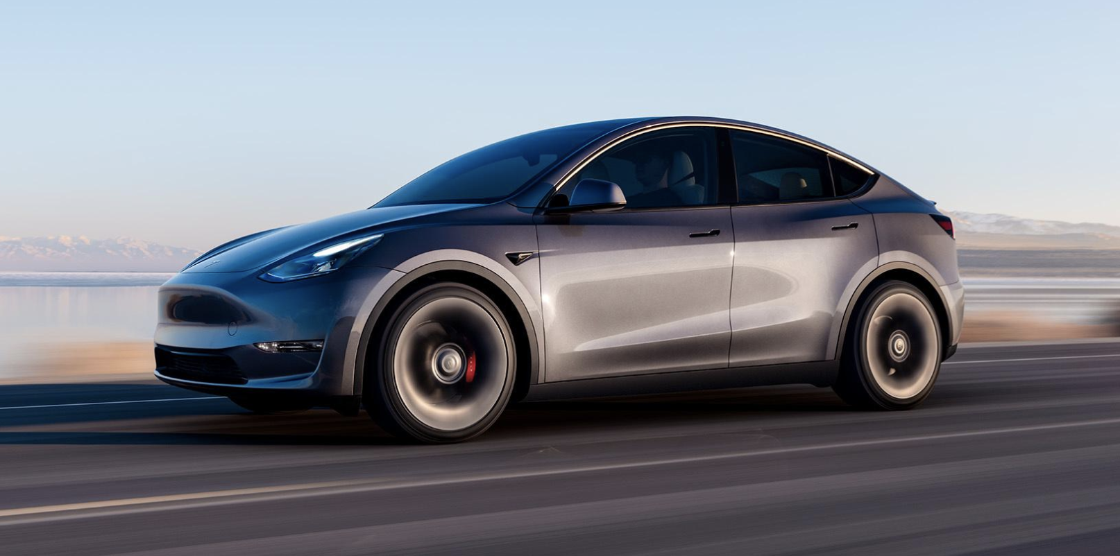 Tesla Model Y is Germany’s Best Selling Vehicle