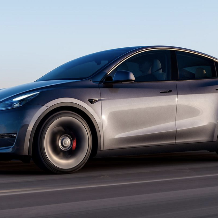 Tesla Model Y is Germany’s Best Selling Vehicle