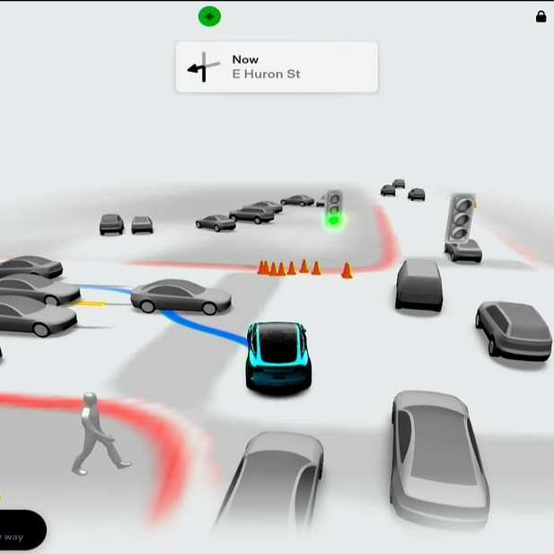 Tesla Set to Release Beta Software Update to Detect Autopilot Defeat Devices