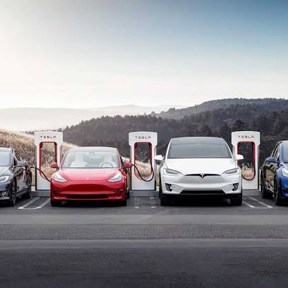 California Sells 18% Of New Electric Cars, Compared To 6% In The US.