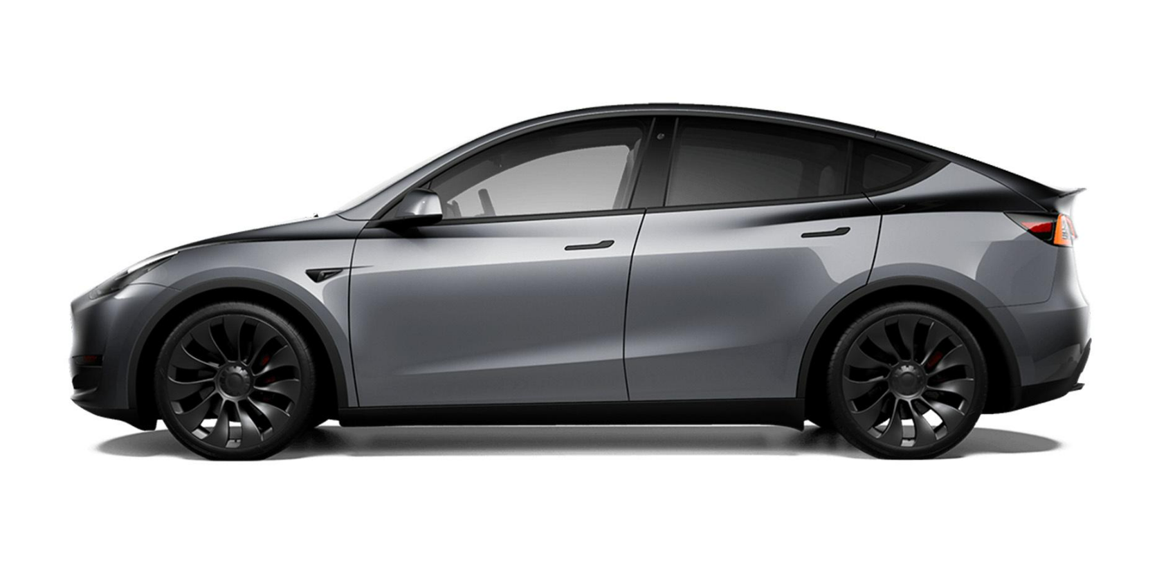 Model Y Makes a Mark in Singapore: Top Seller EV