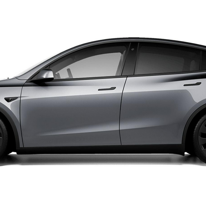 Model Y Makes a Mark in Singapore: Top Seller EV