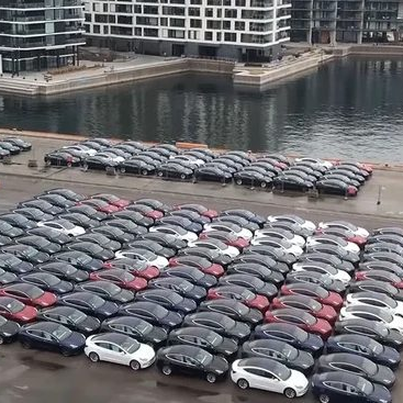 Tesla Approved for a Direct Sale in Israel with 5K Vehicles Lined Up