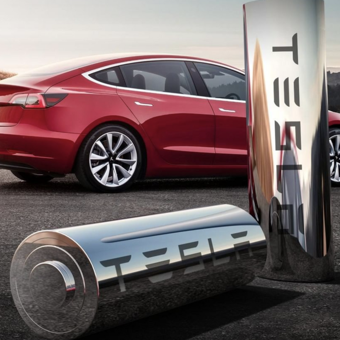 What is the Cost to Replace a Tesla Battery?