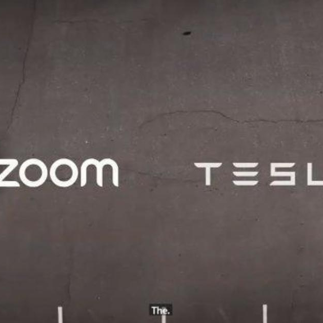 Zoom App Details Close to Release in Tesla Cars