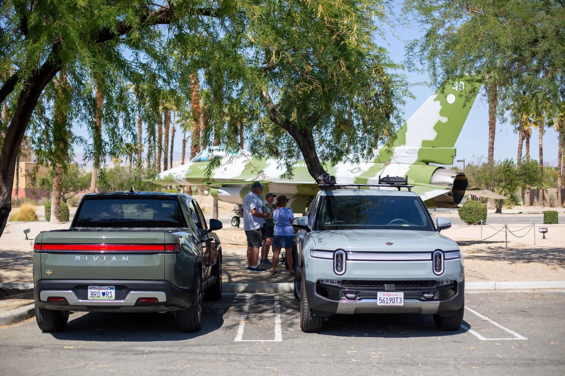 Rivian Beats Wall Street Expectations, Raises Guidance for 2023