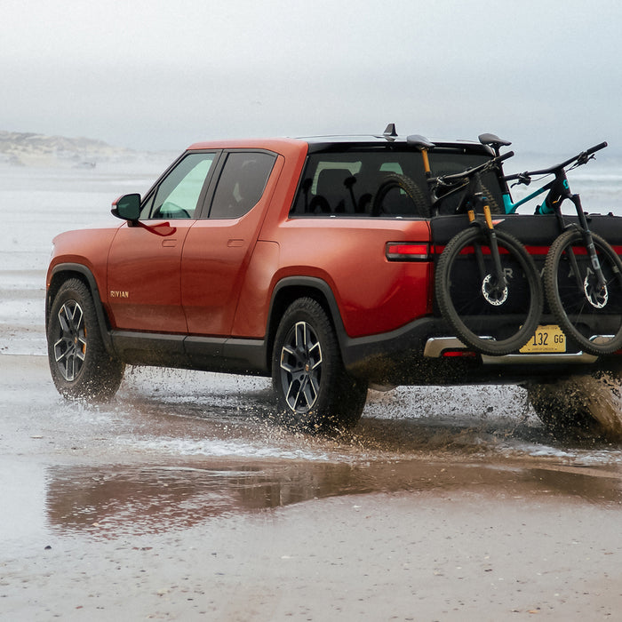 Rivian Drives Home 'Best Luxury Brand' Title in U.S. News' Best Vehicle Brands of 2024 Awards