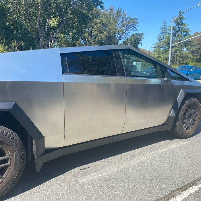 Tesla Cybertruck Builds Are Getting Better -- Customer Deliveries Soon?