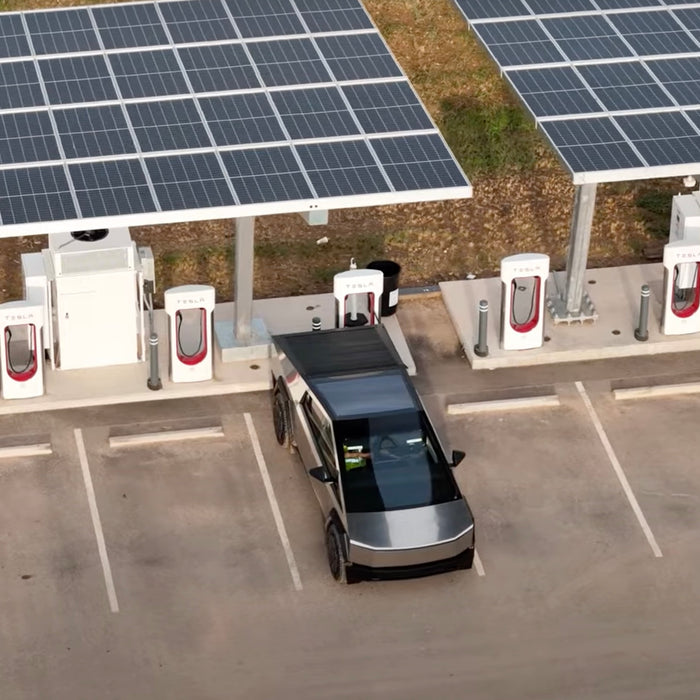 Tesla Cybertruck Looks Ready For Customer Deliveries In Giga Texas Sighting