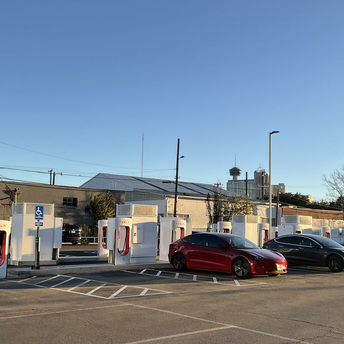 White House Revs Up for Tesla Charging Standard: NACS Takes a Big Step Forward