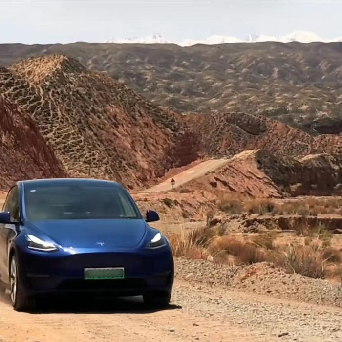 Tesla China Poised To Raise Model Y Prices