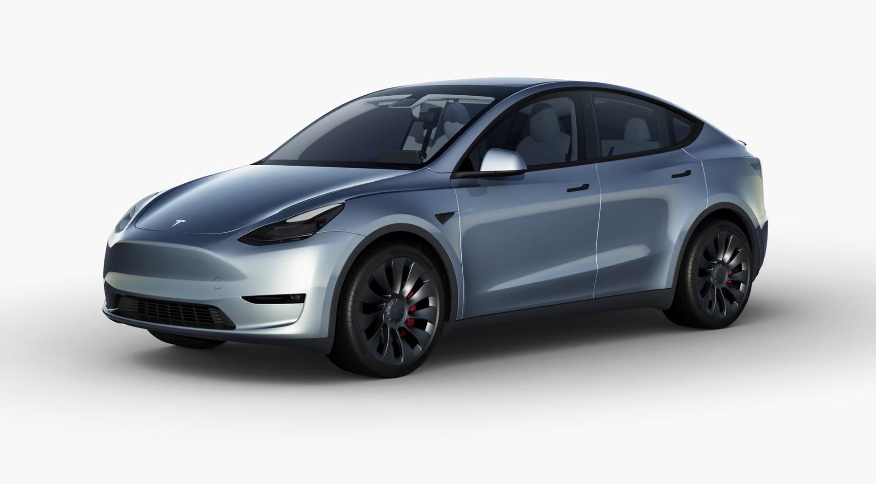 Tesla Launches Premium Color Wraps for Model 3 and Model Y