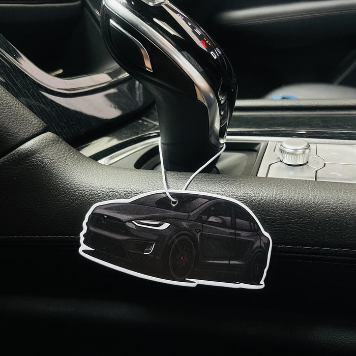 Hansshow Car Model Ornaments Air Fresheners