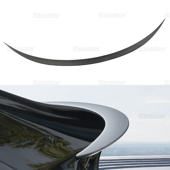 Hansshow Model 3 Highland Rear Performance Spoiler Wing