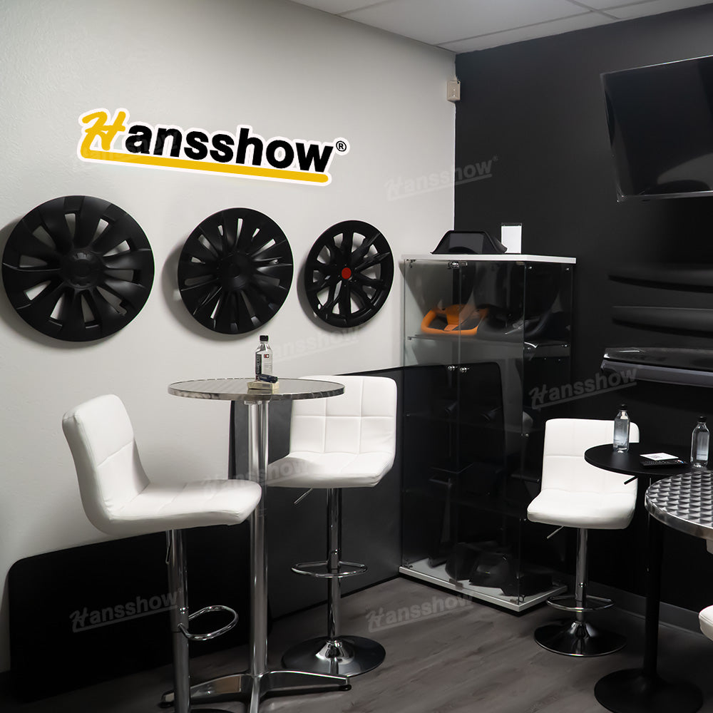 Liste des produits d'installation Hansshow