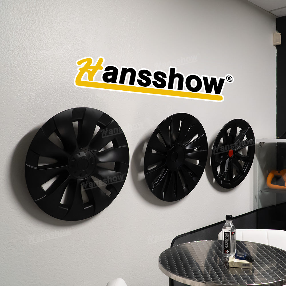 Liste der Installationsprodukte von Hansshow