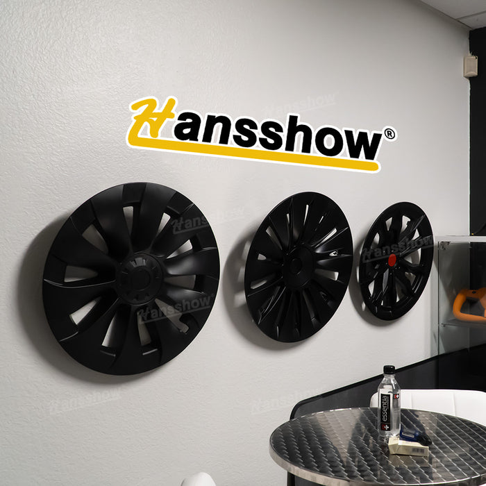 Hansshow Installationsproduktliste