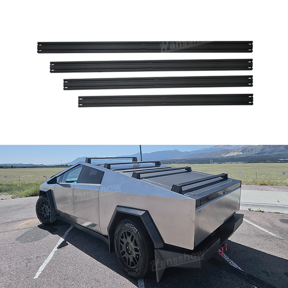 Car Roof Racks & Crossbars