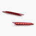 Rear bumper tail light