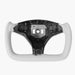 2021-2020 Model S/X Yoke Steering Wheel