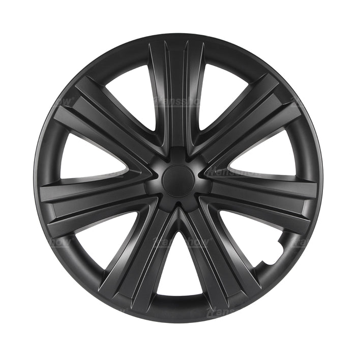 Enjoliveurs de roue Spider-Man pour Tesla Model Y/Mode S 19" Livraison gratuite