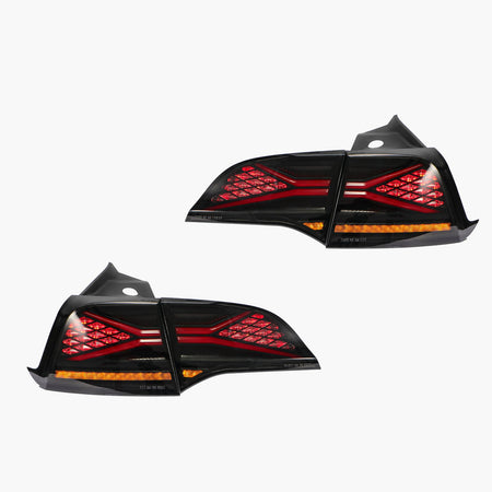 X-treme Taillights