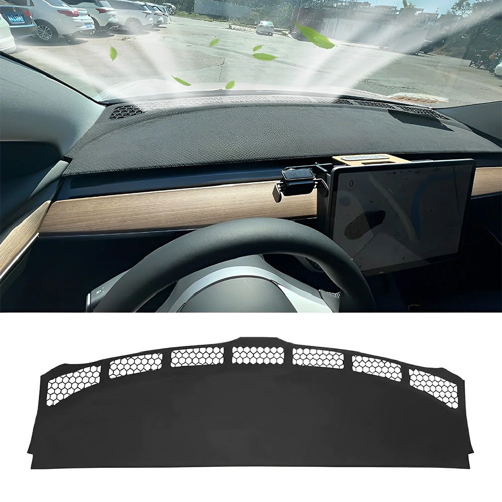 Tesla Model Y/3 Dash Mat Cover