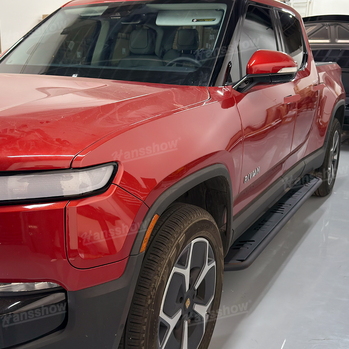 Hansshow Rivian R1T/ R1S Running Boards