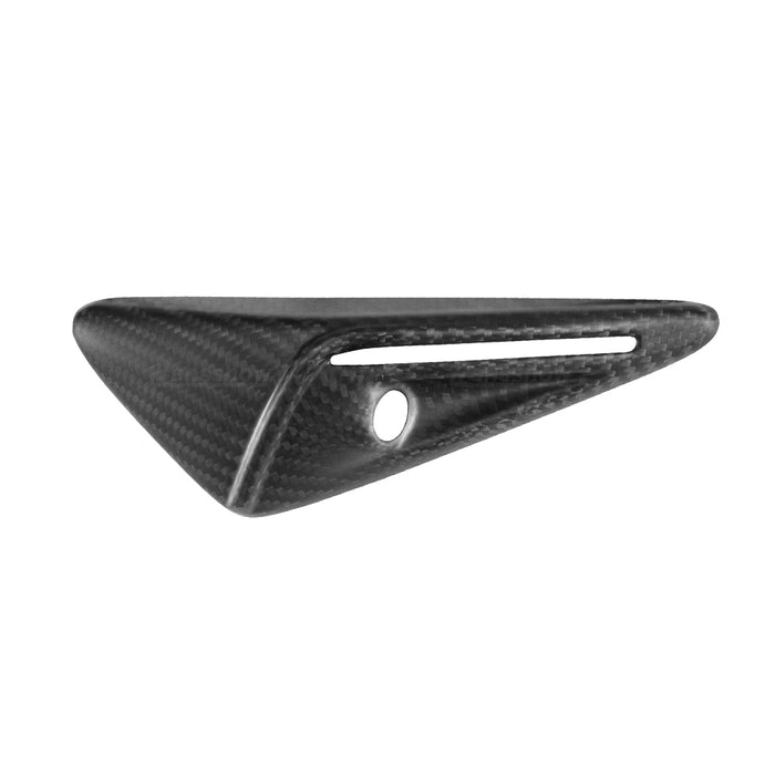 Hansshow Model 3 Highland Turn Signal Carbon Fiber Full Coverage Sticker Kit For Tesla