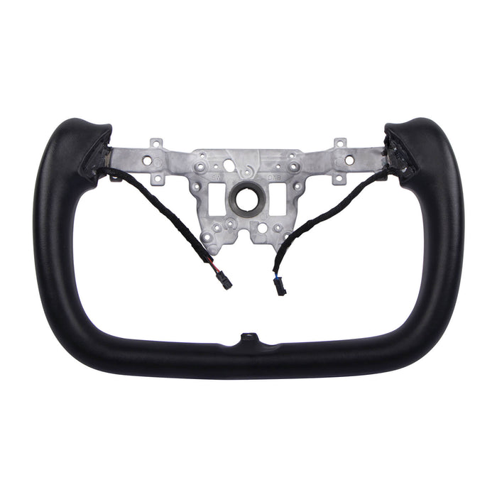 Tesla Model 3 Highland Yoke Steering Wheel