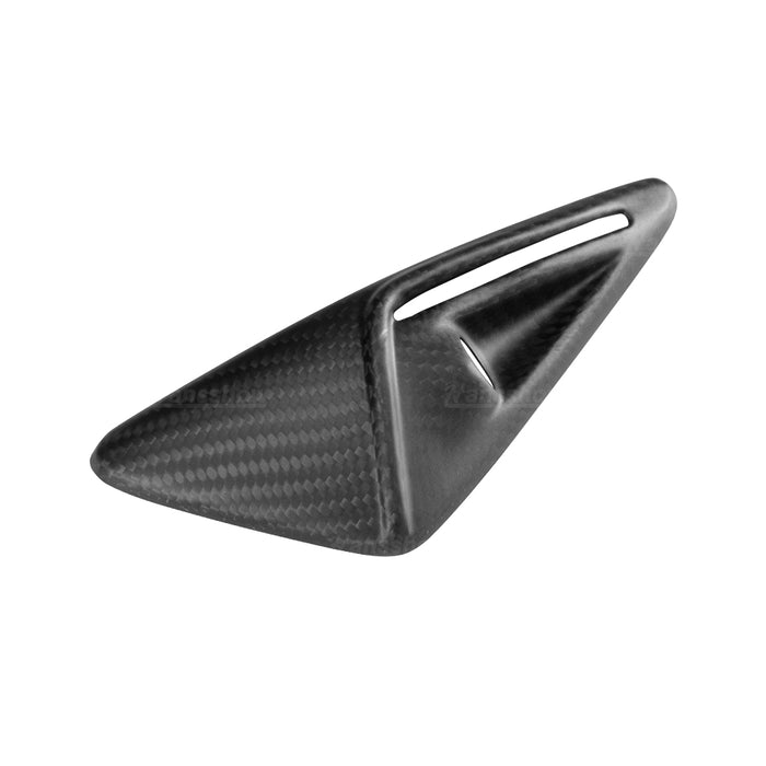 Hansshow Model 3 Highland Turn Signal Carbon Fiber Full Coverage Sticker Kit For Tesla