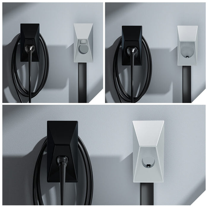 Accessoires pour organisateur de charge Hansshow Tesla Model 3/Y/S/X