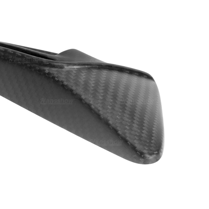 Hansshow Model 3 Highland Turn Signal Carbon Fiber Full Coverage Sticker Kit For Tesla