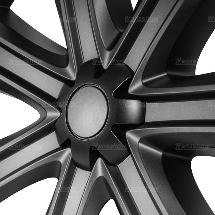 Enjoliveurs de roue Spider-Man pour Tesla Model Y/Mode S 19" Livraison gratuite