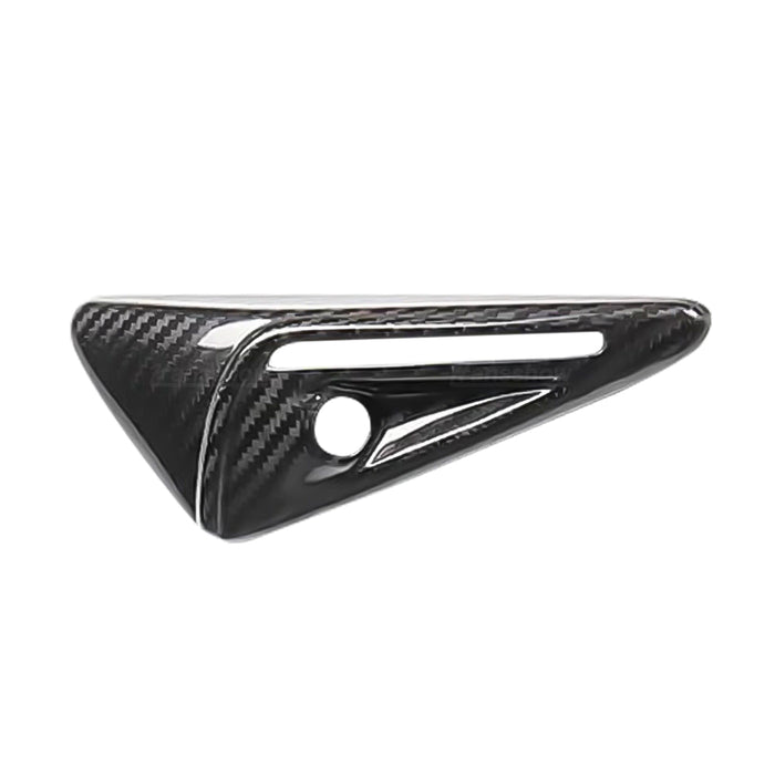 Hansshow Model 3 Highland Turn Signal Carbon Fiber Full Coverage Sticker Kit For Tesla