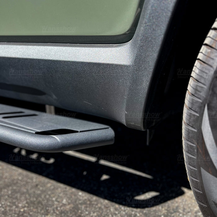 Hansshow 2022+ Rivian R1T/ R1S Running Boards