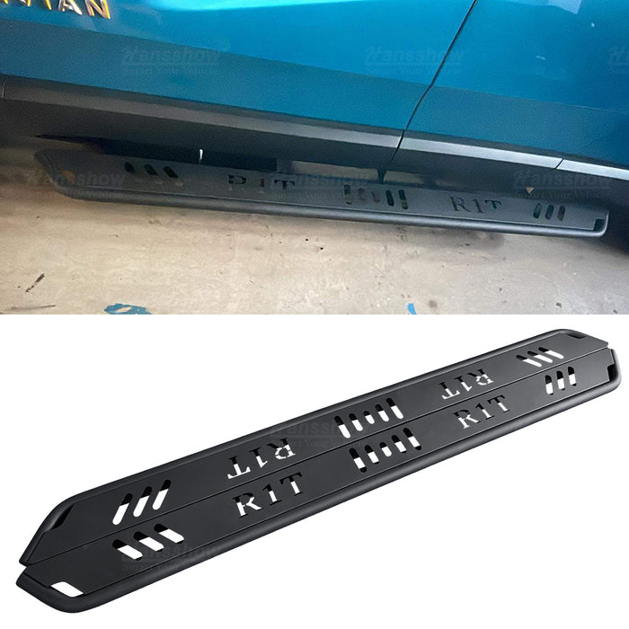 Hansshow 2022+ Rivian R1T/ R1S Running Boards