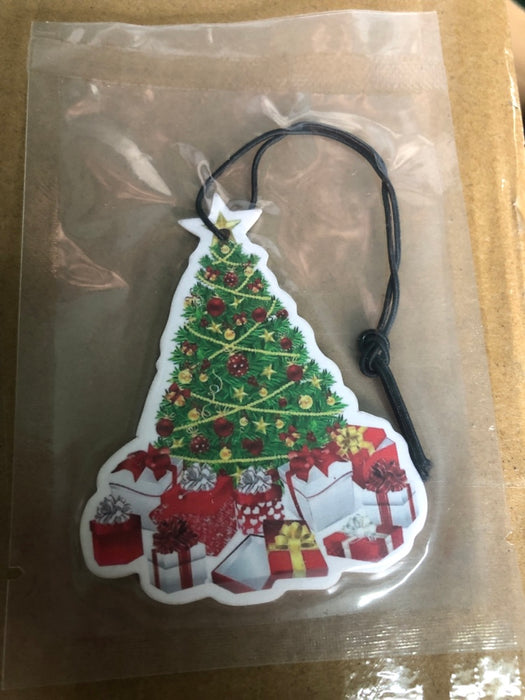 Hansshow Car Model Ornaments Air Fresheners