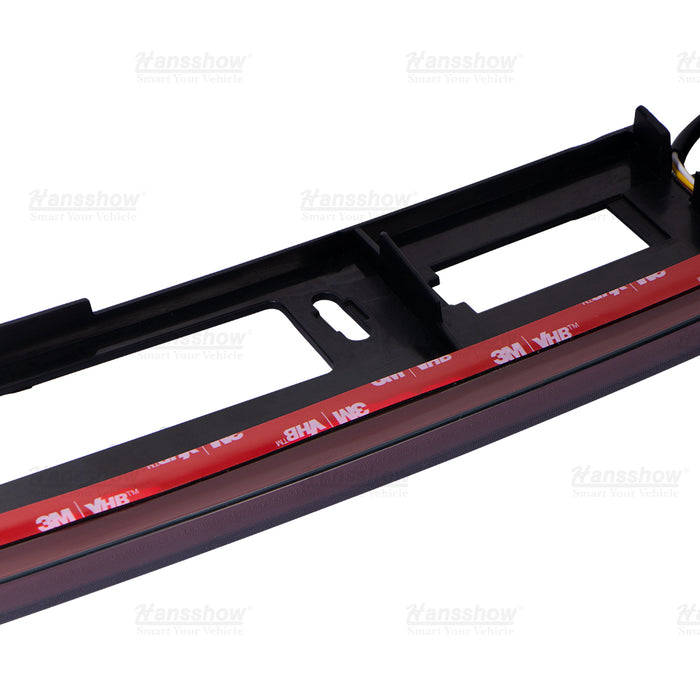 Model 3/Y Knight Rider Full-Width Strip Tail Light | Hansshow