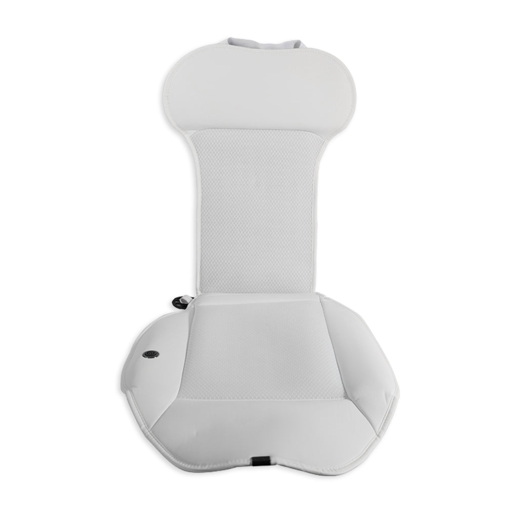 Tesla Model 3 & Y Cooling Seat Cover With Ventilated Breathable Seat Cushion