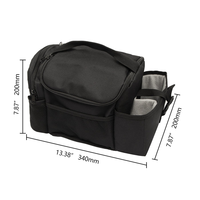 Rivian R1T R1S Center Console Storage Duffel Bag