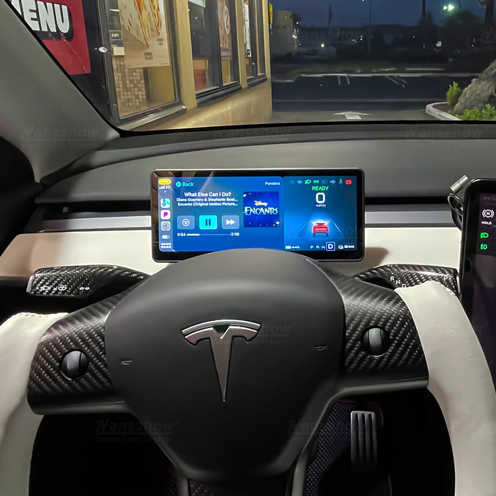 Model 3/Y Center Console Dashboard Touch Screen (9.0 Inch Linux)