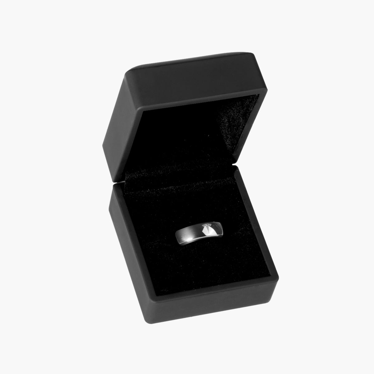 tesla smart ring